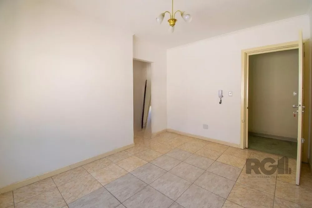 Apartamento à venda com 1 quarto, 41m² - Foto 3