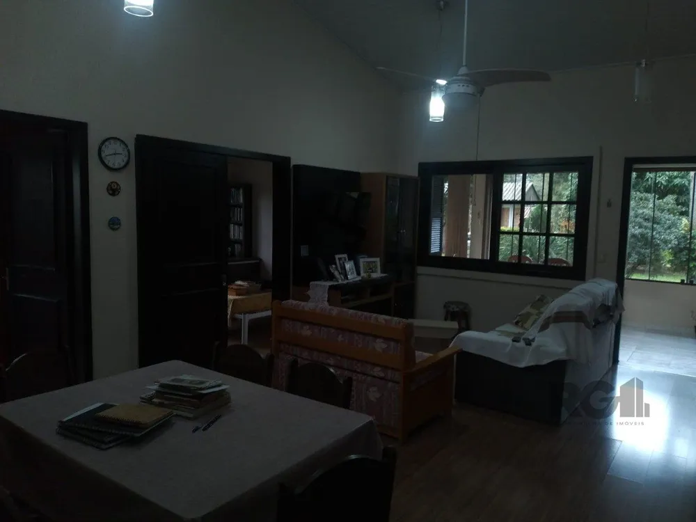 Sítio, 4 quartos, 246 m² - Foto 3