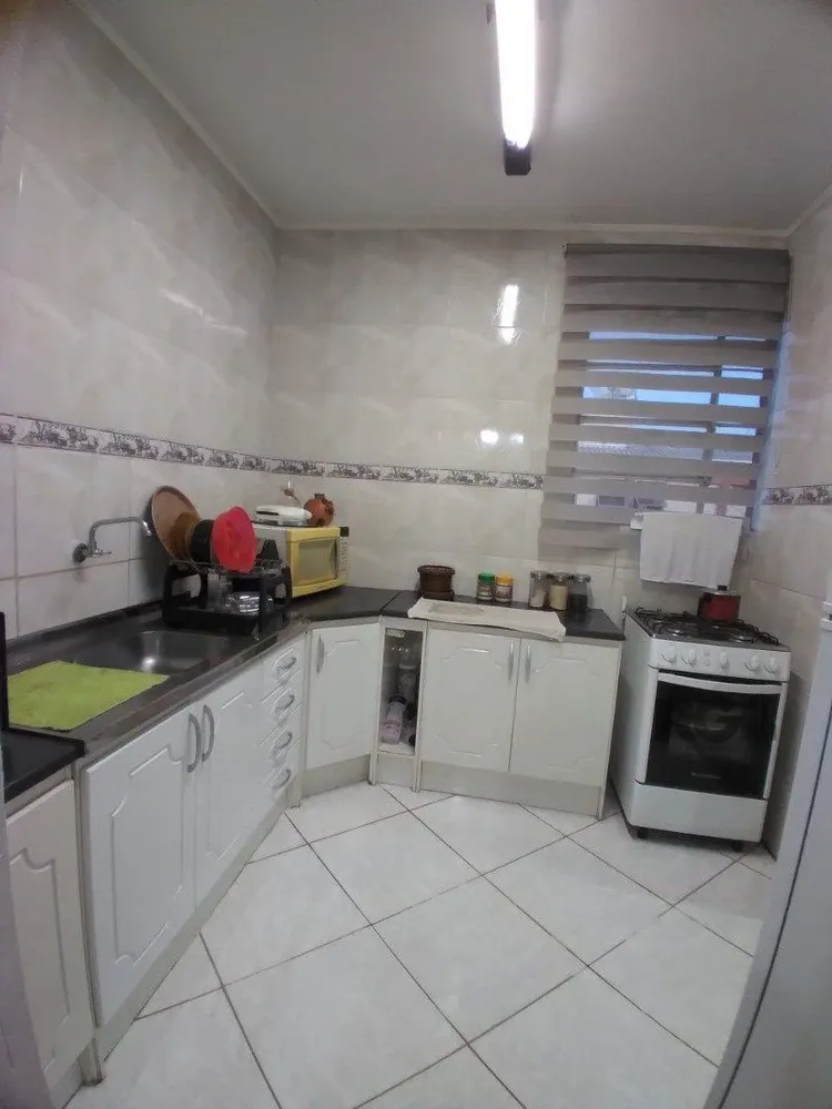 Apartamento, 2 quartos, 47 m² - Foto 1