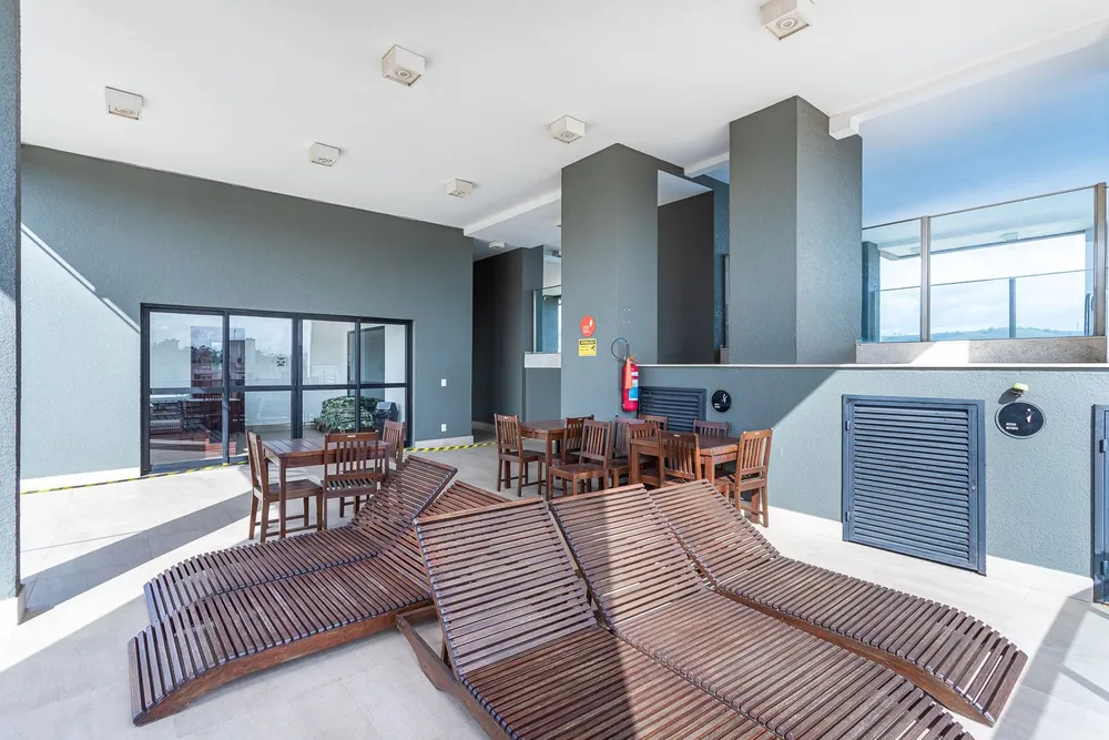 Apartamento, 2 quartos, 76 m² - Foto 3