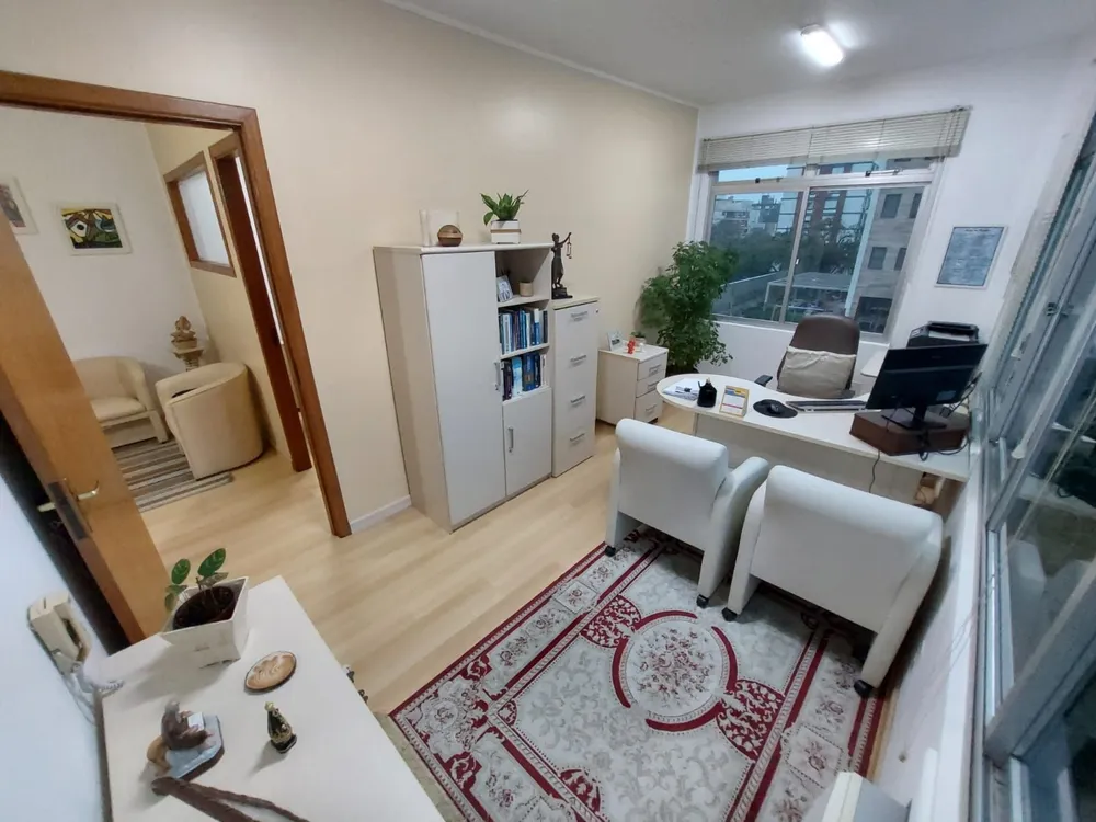Depósito-Galpão, 39 m² - Foto 4