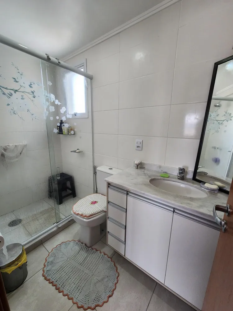 Apartamento, 2 quartos, 64 m² - Foto 1