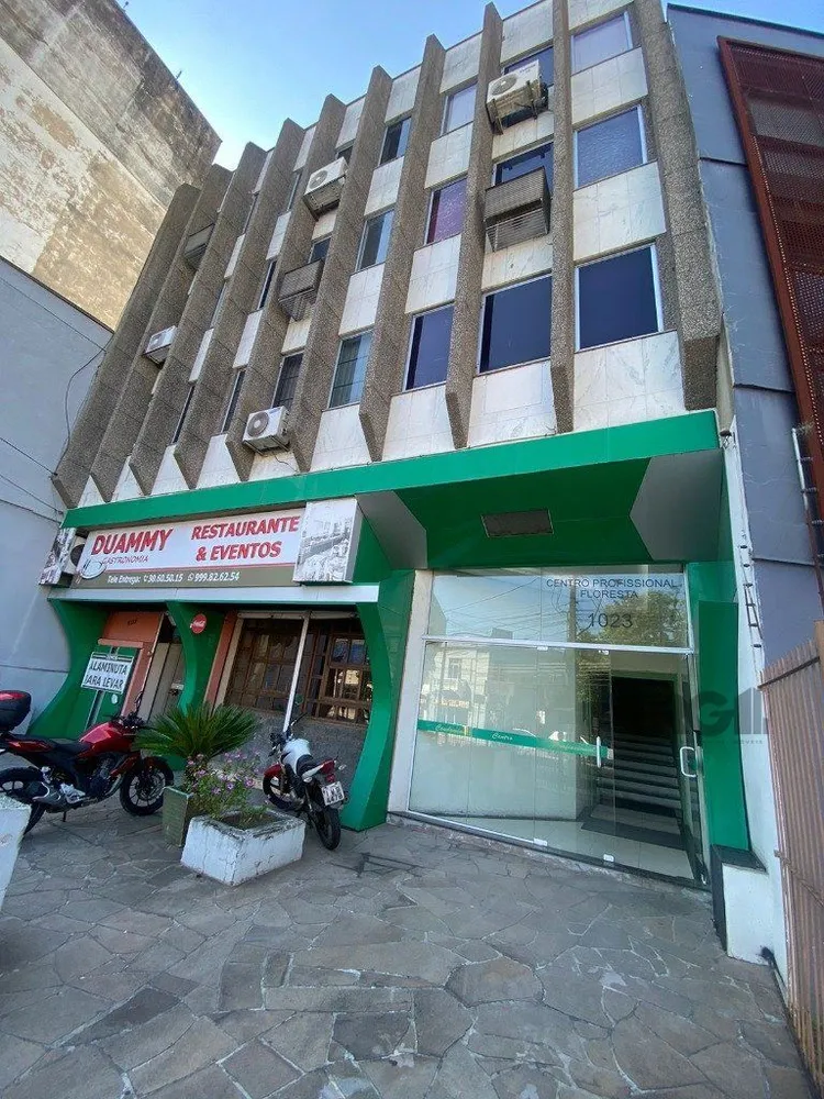Apartamento, 2 quartos, 64 m² - Foto 4
