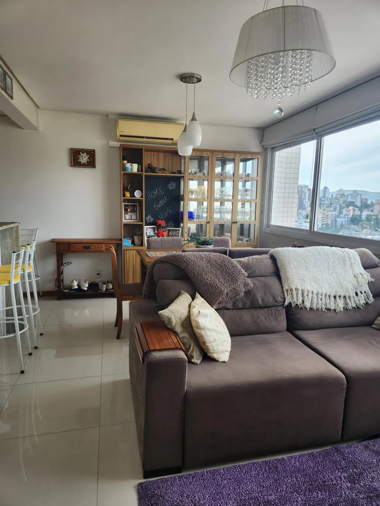 Apartamento, 2 quartos, 64 m² - Foto 5