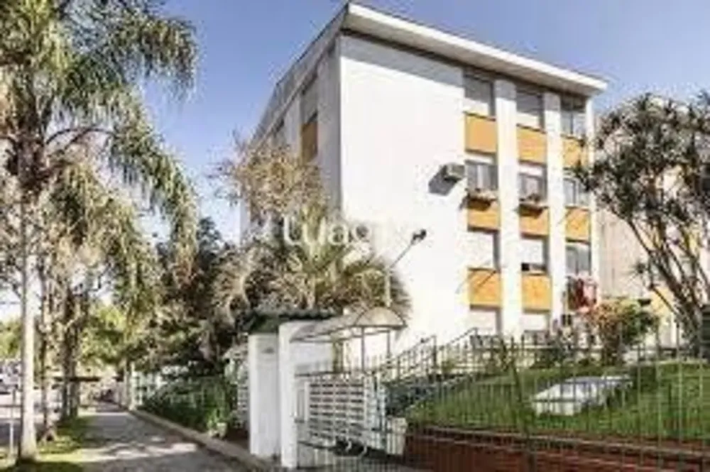 Apartamento, 2 quartos, 57 m² - Foto 1