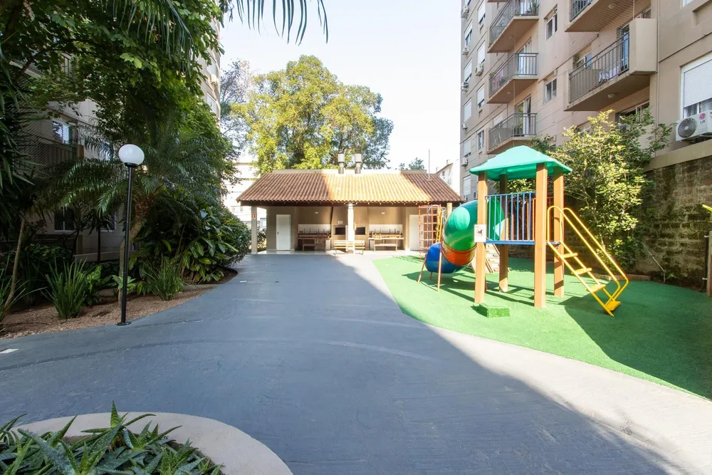 Apartamento, 2 quartos, 57 m² - Foto 3