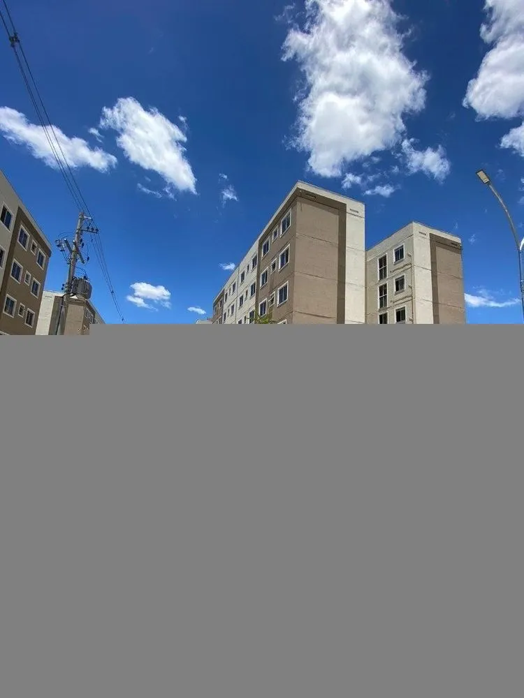 Apartamento, 2 quartos, 41 m² - Foto 1