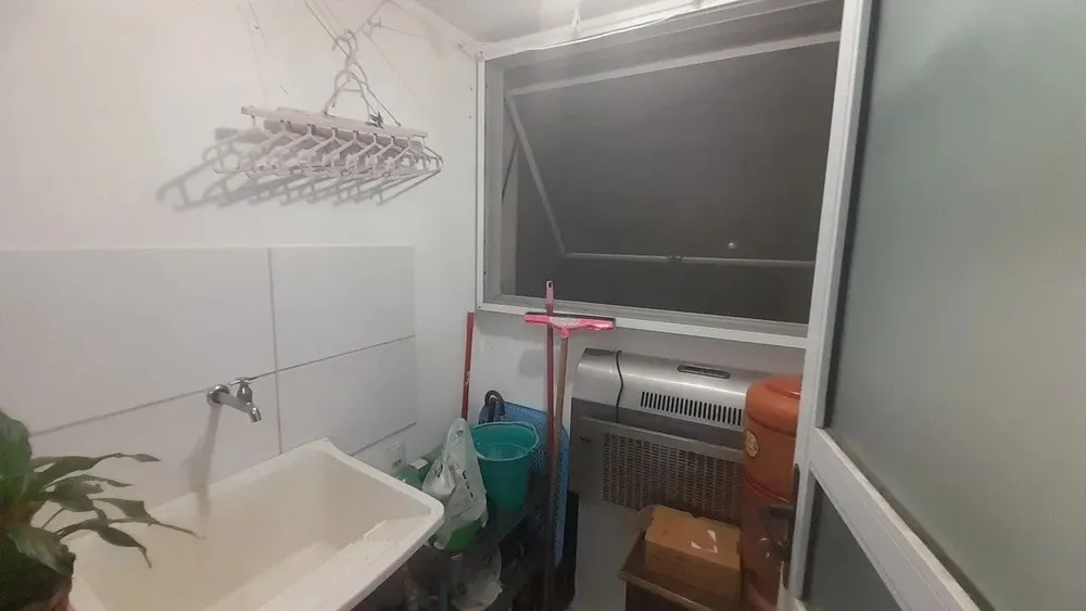 Apartamento, 2 quartos, 49 m² - Foto 1