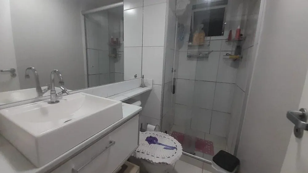 Apartamento, 2 quartos, 49 m² - Foto 4