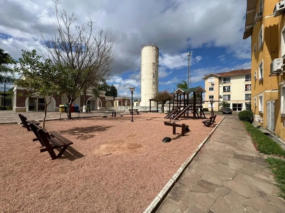 Apartamento, 2 quartos, 49 m² - Foto 9
