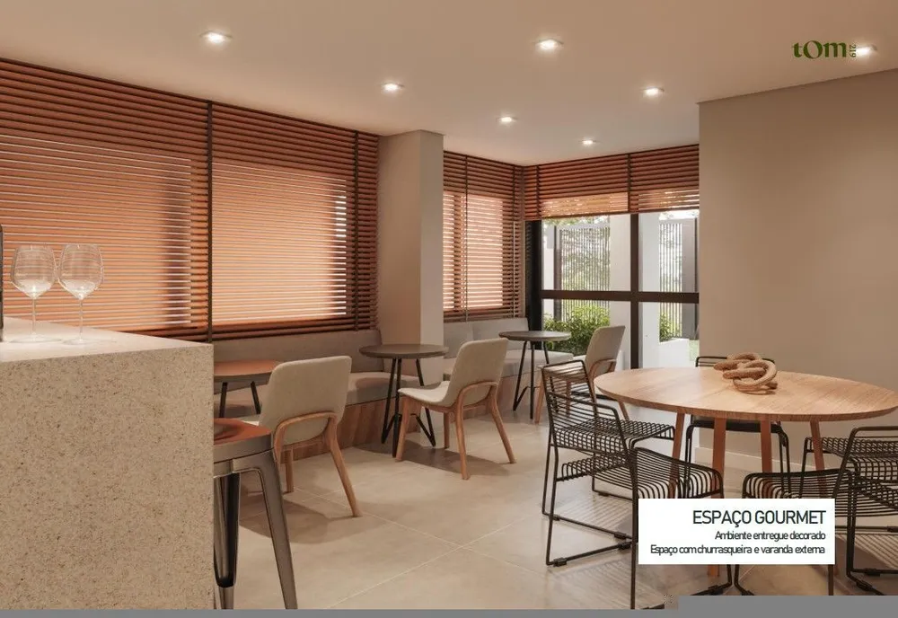 Apartamento, 2 quartos, 51 m² - Foto 7