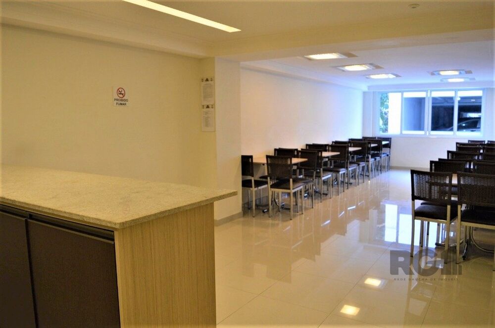 Apartamento à venda com 2 quartos, 112m² - Foto 8