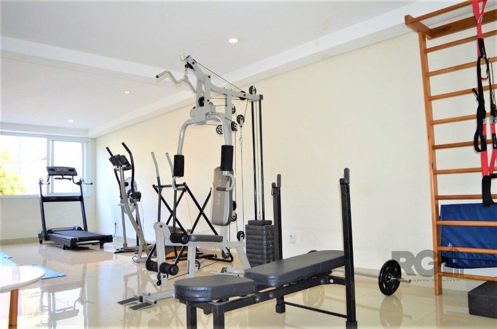 Apartamento à venda com 2 quartos, 112m² - Foto 7