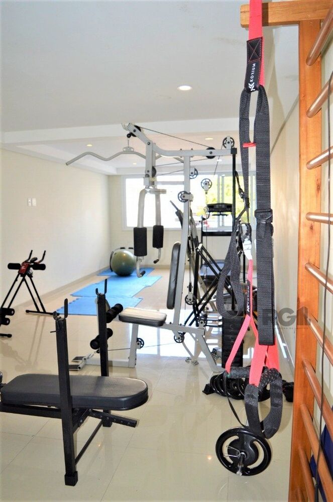 Apartamento à venda com 2 quartos, 112m² - Foto 6