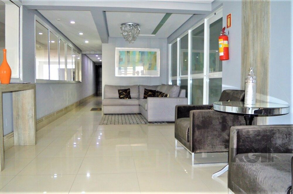 Apartamento à venda com 2 quartos, 112m² - Foto 5