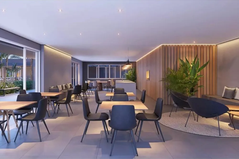 Apartamento, 3 quartos, 86 m² - Foto 8