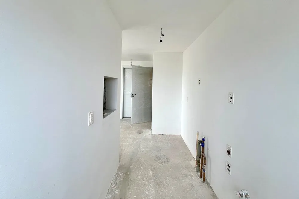Apartamento, 3 quartos, 86 m² - Foto 1