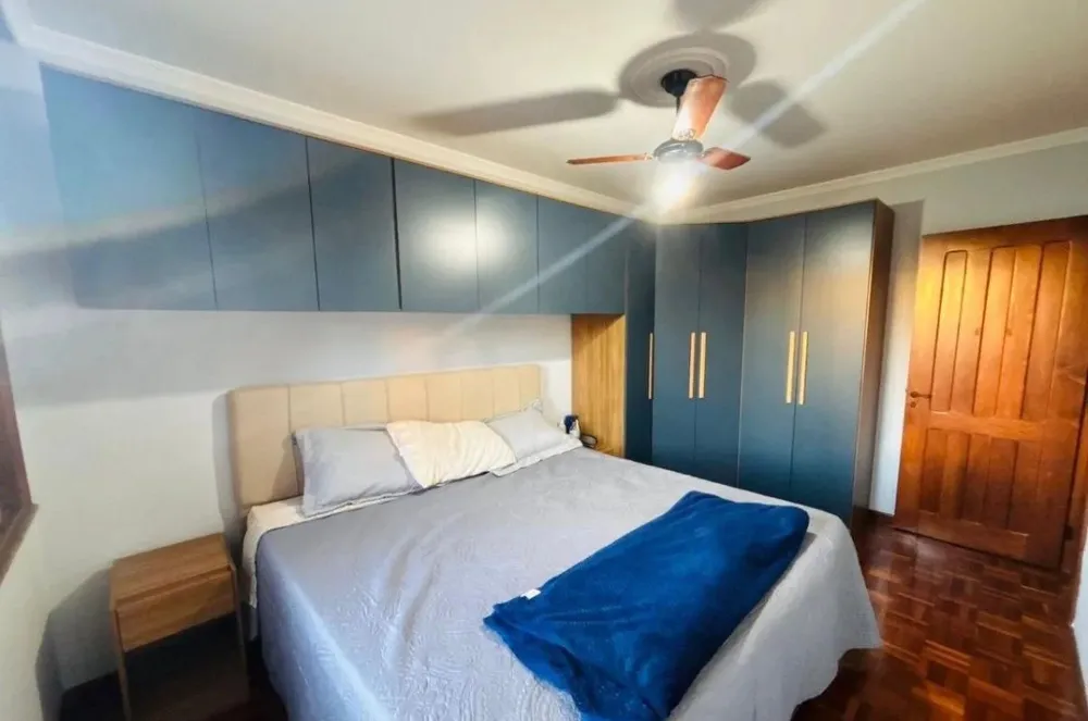 Apartamento, 2 quartos, 58 m² - Foto 7