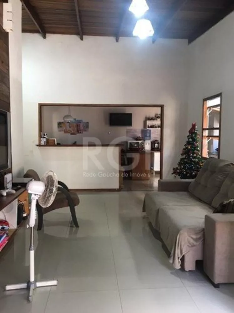 Casa à venda com 3 quartos, 143m² - Foto 5