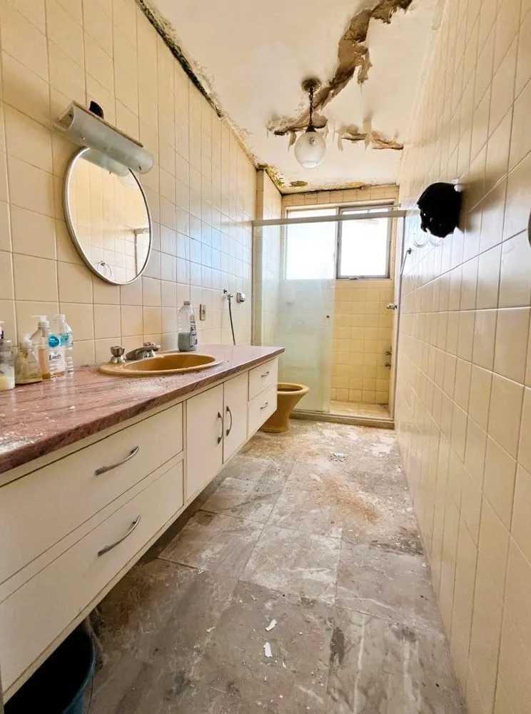Apartamento, 3 quartos, 208 m² - Foto 4