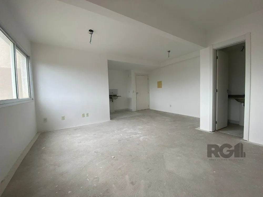 Apartamento, 3 quartos, 64 m² - Foto 1