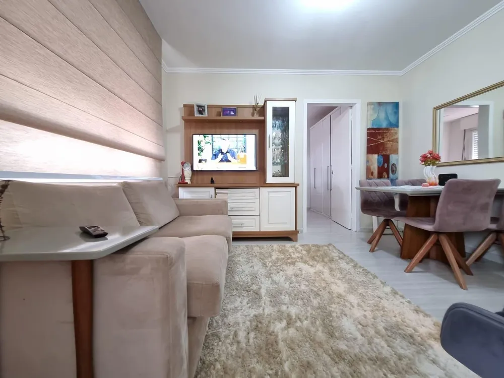 Apartamento, 1 quarto, 58 m² - Foto 2