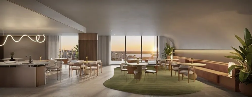 Apartamento, 3 quartos, 207 m² - Foto 4