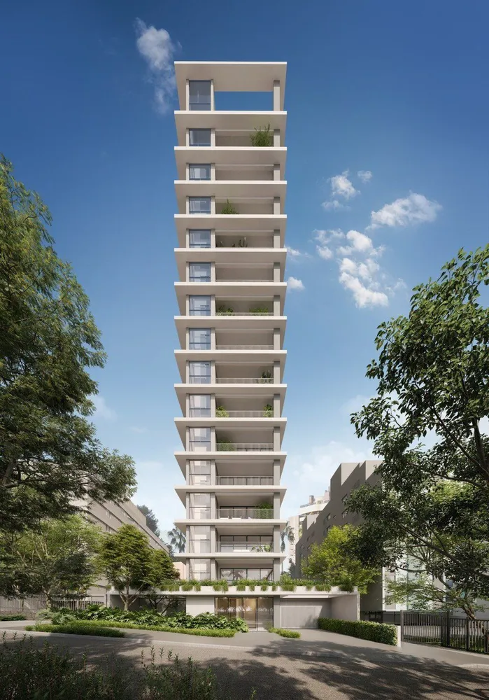 Apartamento, 3 quartos, 205 m² - Foto 4