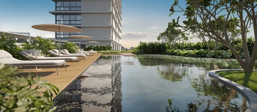 Apartamento, 3 quartos, 207 m² - Foto 7