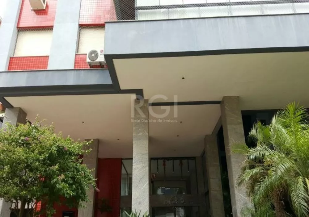 Apartamento à venda com 2 quartos, 131m² - Foto 2