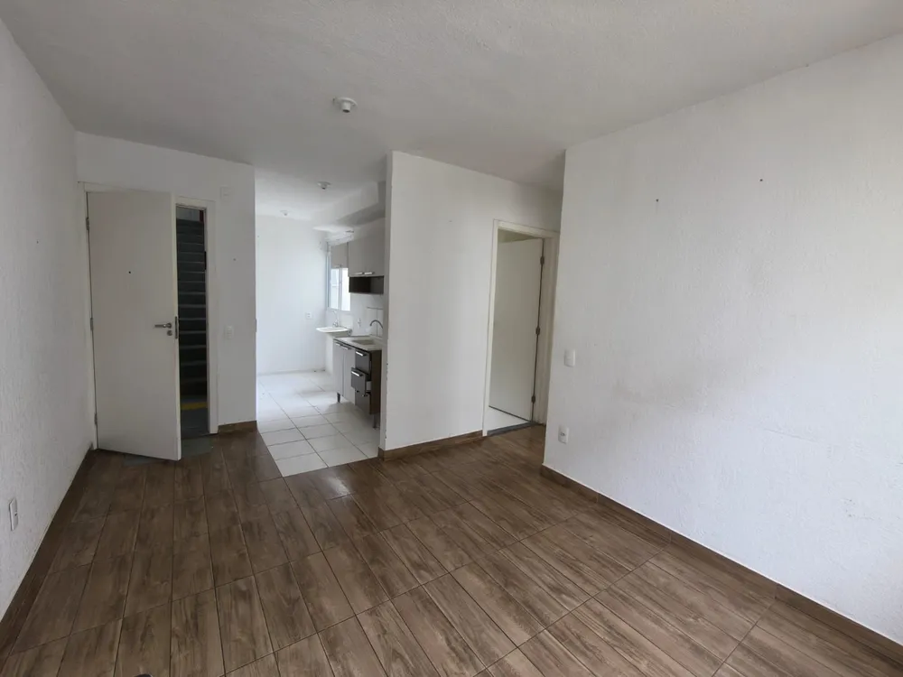 Apartamento, 2 quartos, 41 m² - Foto 3