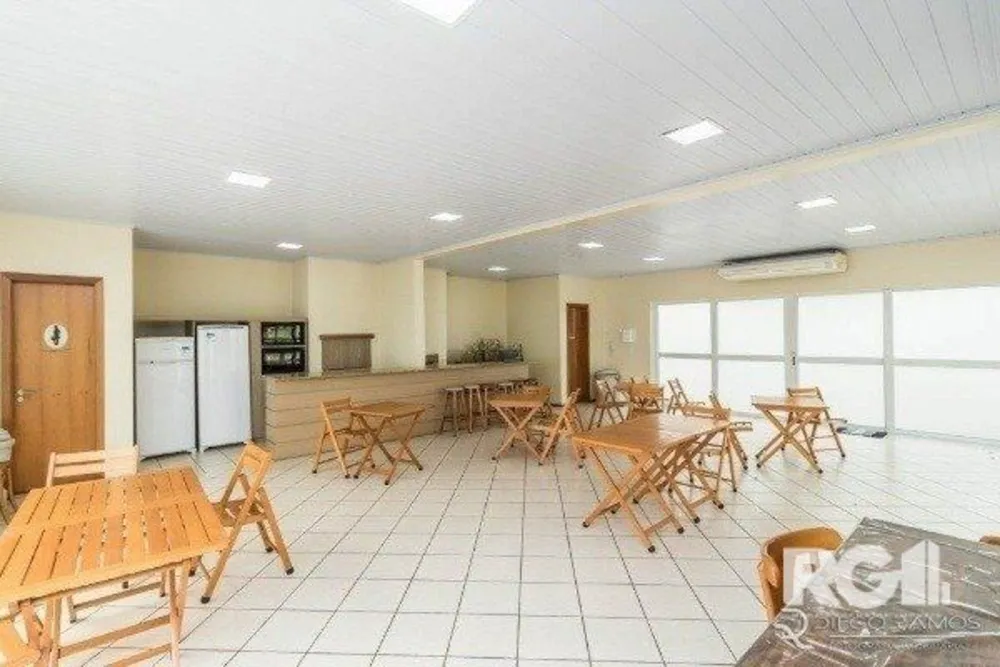 Apartamento, 2 quartos, 55 m² - Foto 3