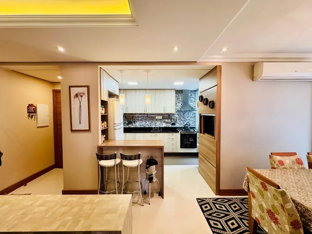 Apartamento, 3 quartos, 84 m² - Foto 6
