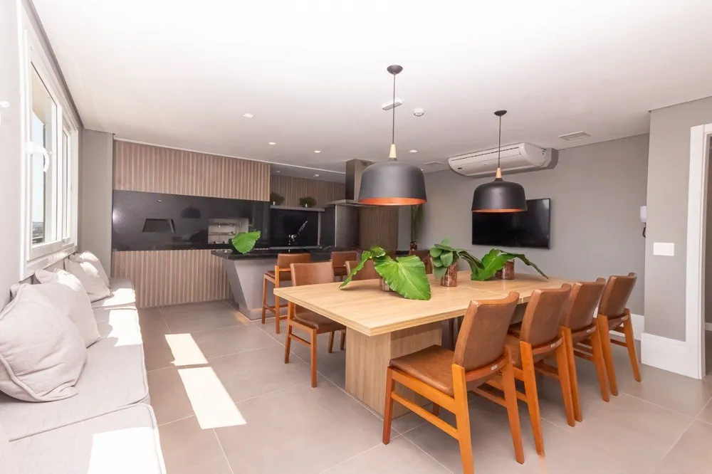 Apartamento, 3 quartos, 84 m² - Foto 2