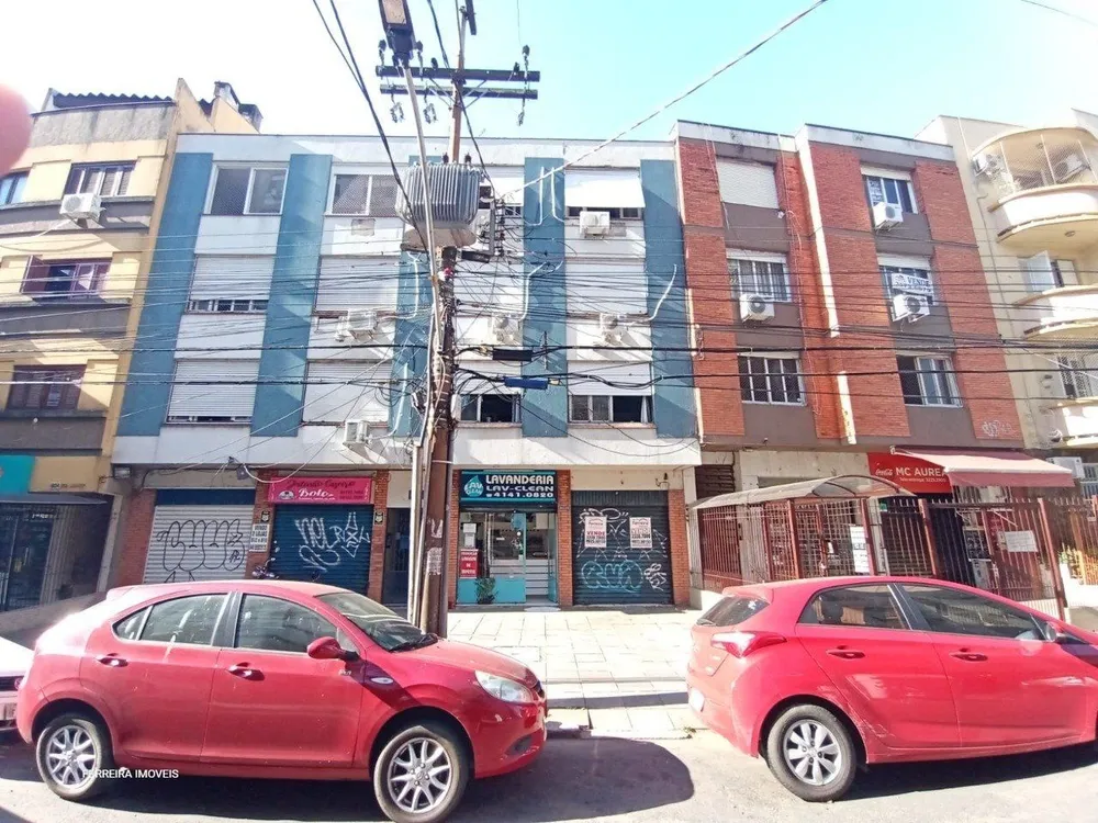 Loja-Salão, 19 m² - Foto 4