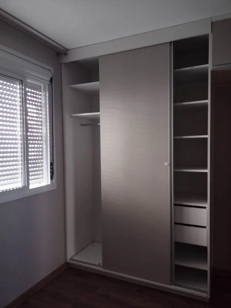 Apartamento, 3 quartos, 72 m² - Foto 2