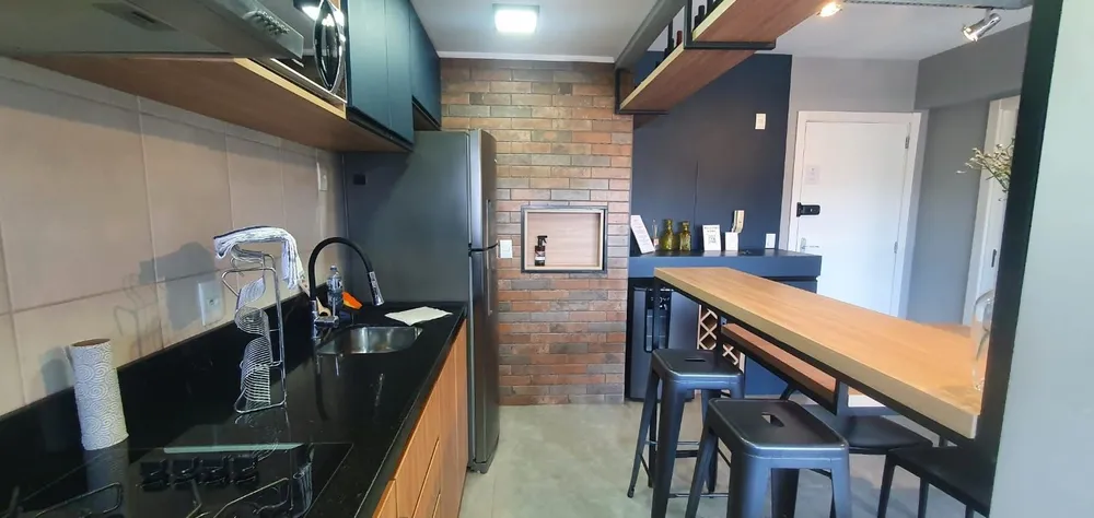 Apartamento, 3 quartos, 72 m² - Foto 3