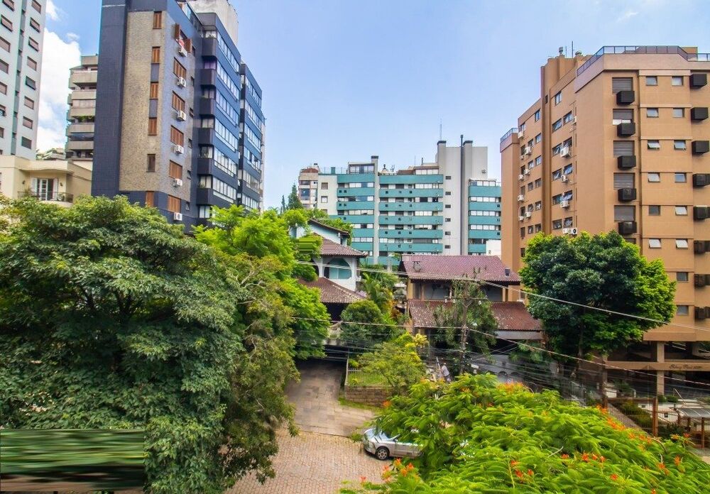 Apartamento à venda com 2 quartos, 91m² - Foto 3