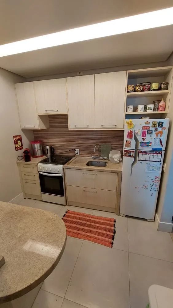 Apartamento, 2 quartos, 62 m² - Foto 2