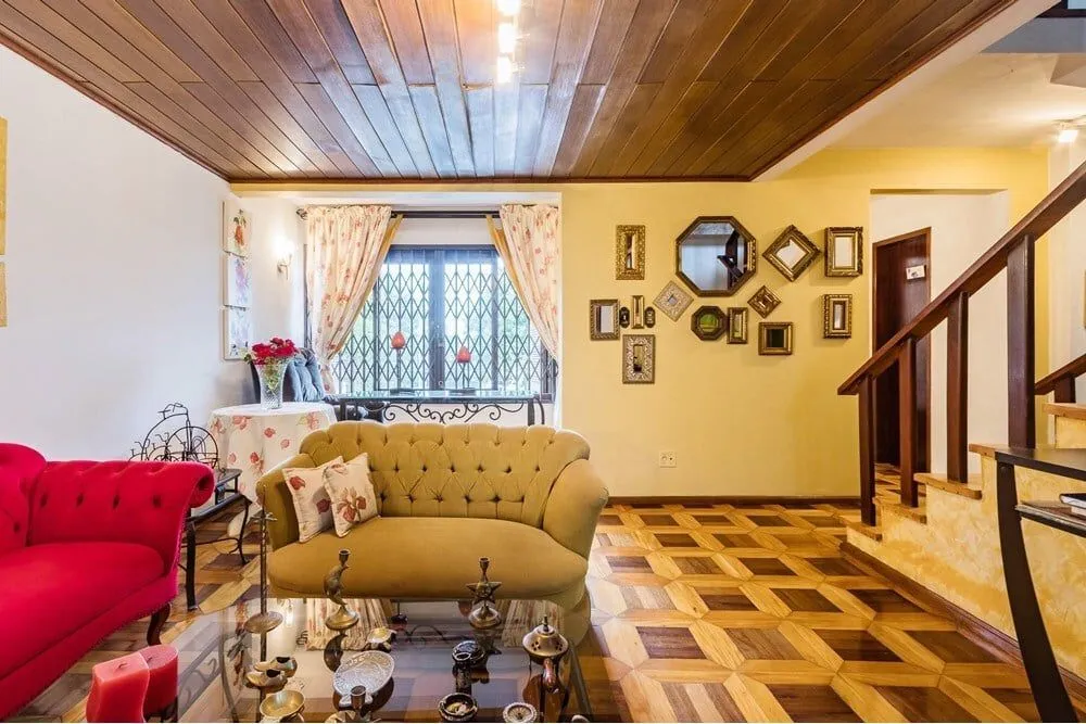 Casa, 3 quartos, 330 m² - Foto 6