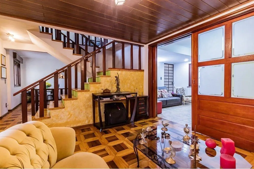 Casa, 3 quartos, 330 m² - Foto 5