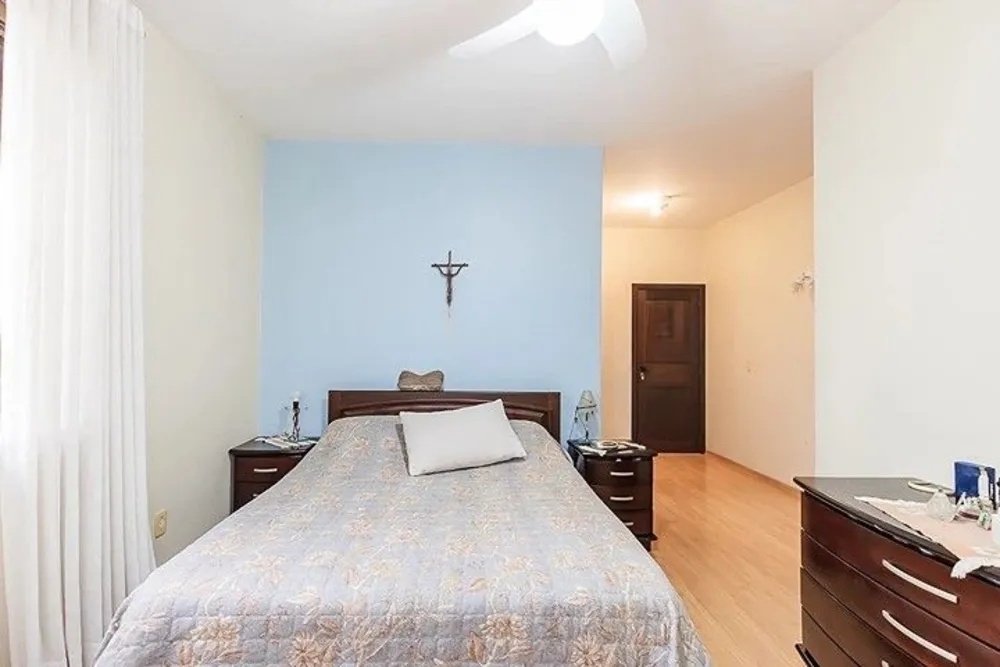 Apartamento, 2 quartos, 62 m² - Foto 5