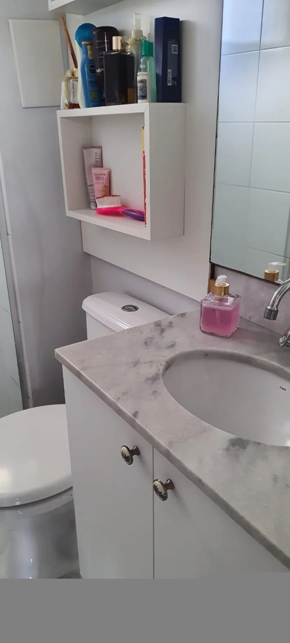 Apartamento, 2 quartos, 38 m² - Foto 5