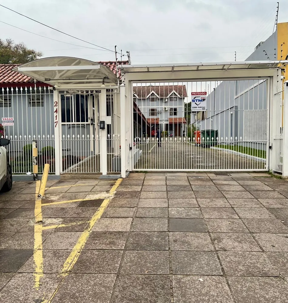 Apartamento, 2 quartos, 36 m² - Foto 6