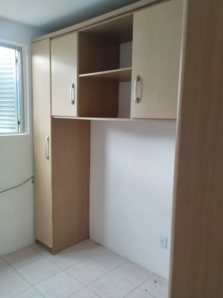 Apartamento, 2 quartos, 36 m² - Foto 4