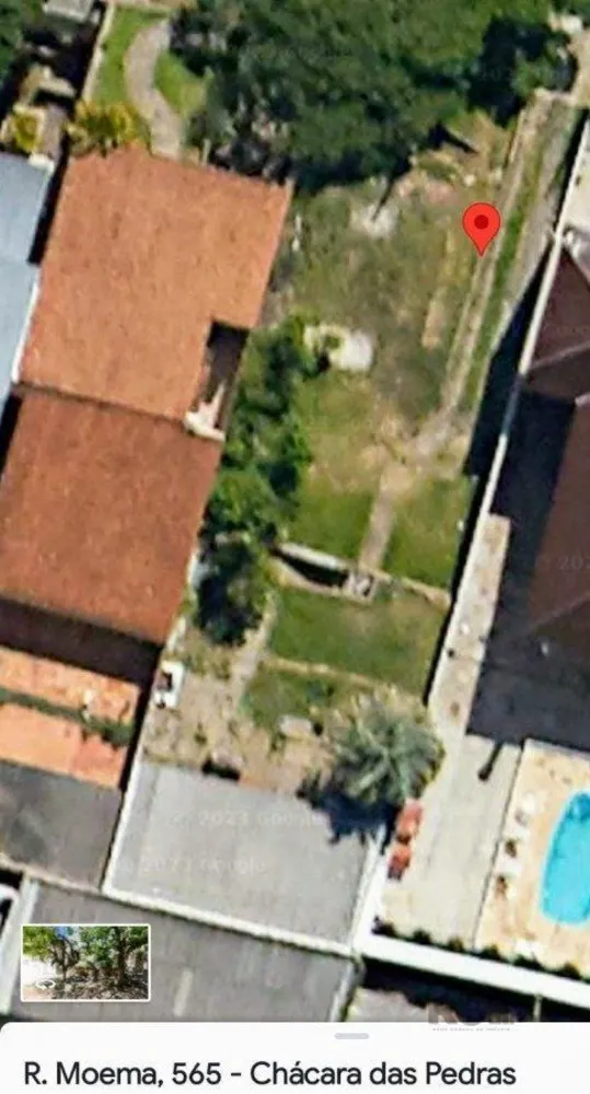 Terreno, 435 m² - Foto 4