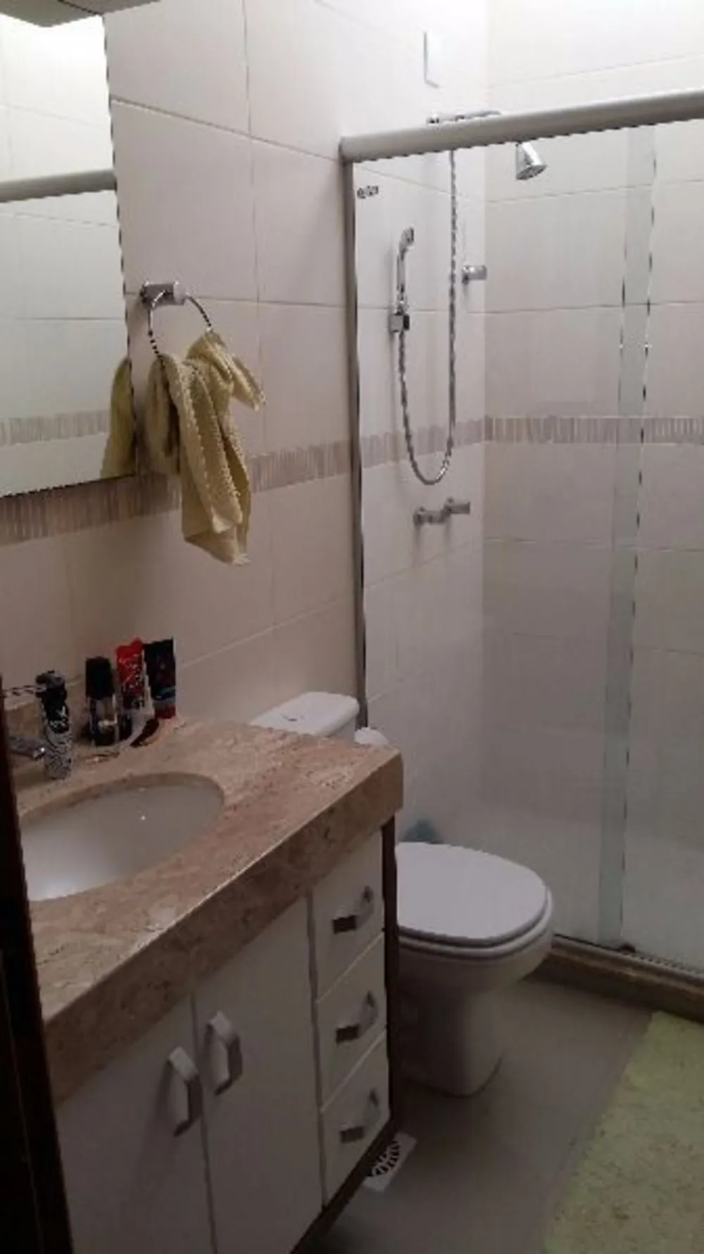 Flat/Apart Hotel, 1 quarto, 33 m² - Foto 1