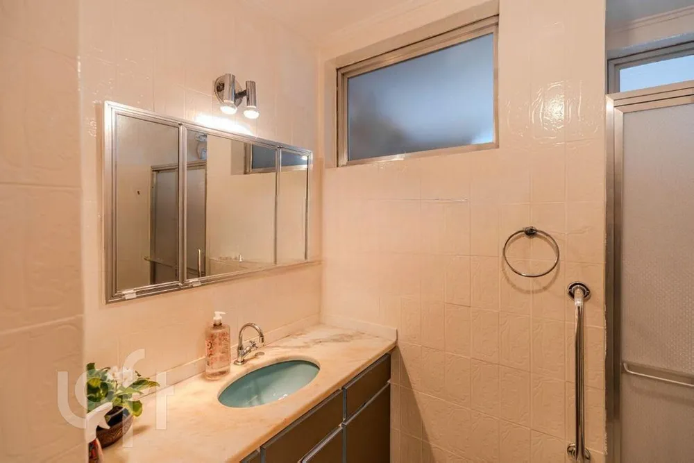 Apartamento, 3 quartos, 90 m² - Foto 2