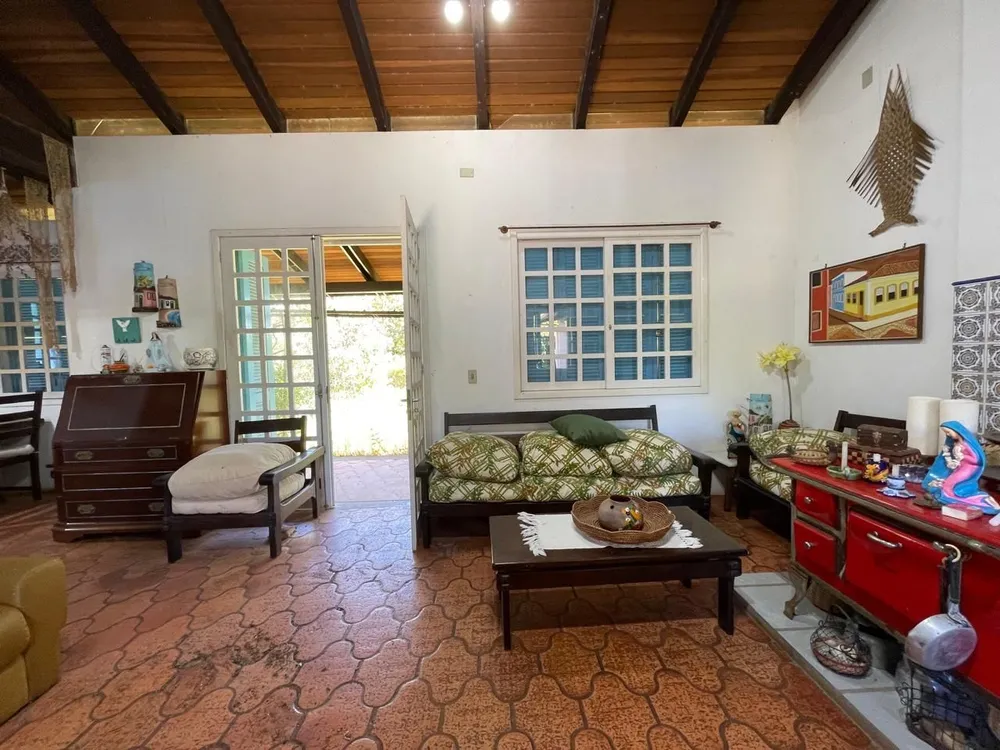 Casa, 4 quartos, 243 m² - Foto 6