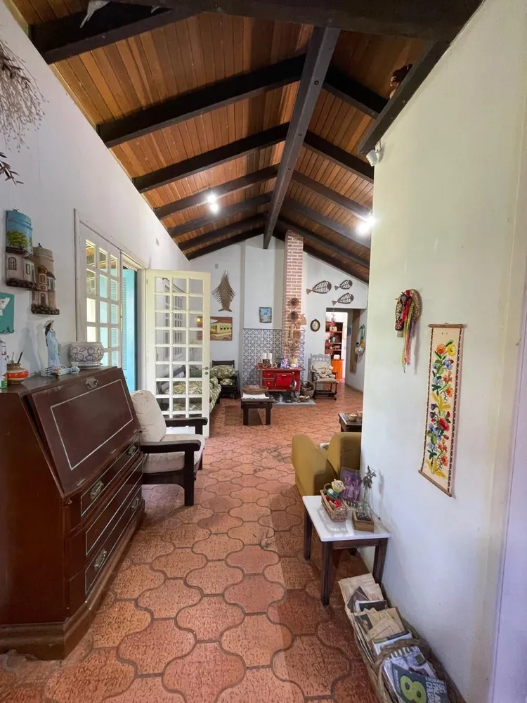Casa, 4 quartos, 243 m² - Foto 7